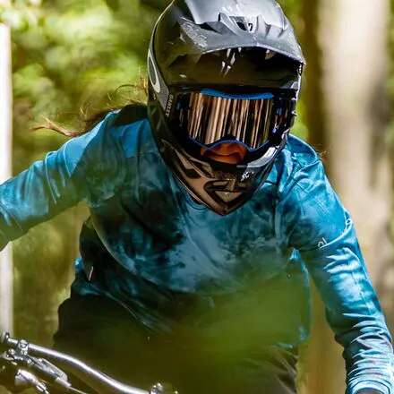 Gravity Jersey - Women's