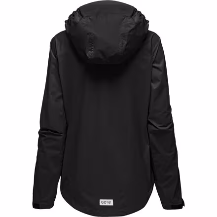 Endure Jacket - Women's