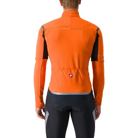 Perfetto RoS Convertible Jacket - Men's