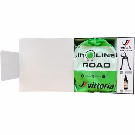 TLR Road Kit