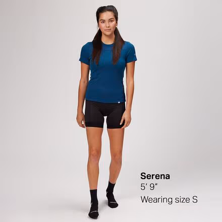 Essential Short Liner - Women's