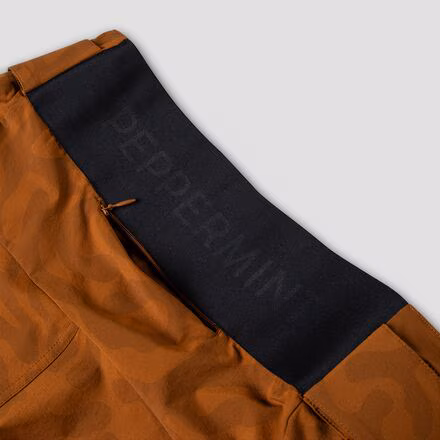 MTB Tech 12in Short - Women's