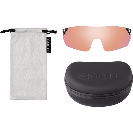 Reverb ChromaPop Sunglasses