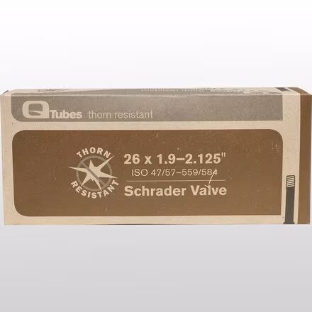 26in Protection Schrader Tube