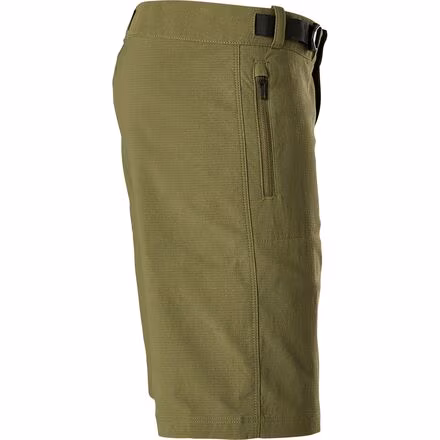 Ranger Short + Liner - Boys'
