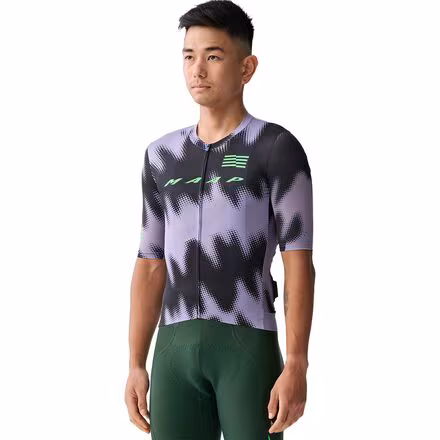 Life Plus Wahoo Pro Air Jersey 2.0 - Men's