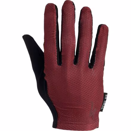 Body Geometry Grail Long Finger Glove
