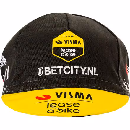 Team Visma Cap