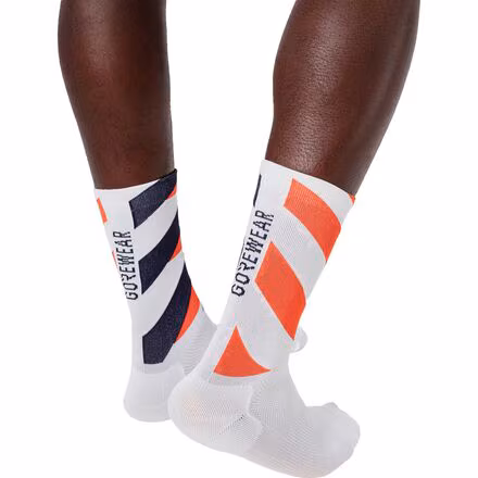 Essential Signal Socks