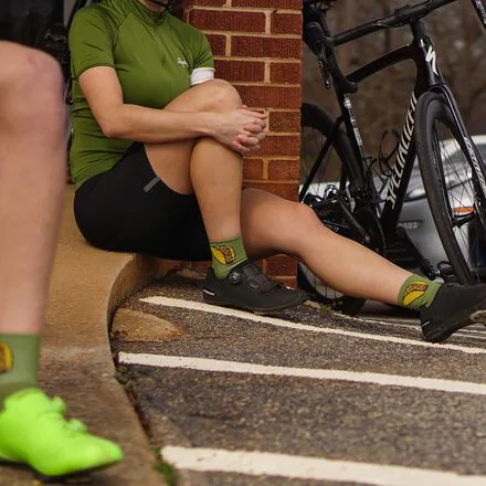 Aireator 3in Taco Sock