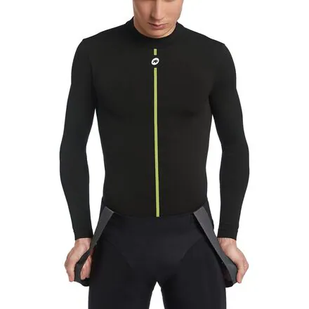 Spring/Fall Long-Sleeve Skin Layer - Men's