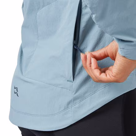 Cinder Borealis Jacket - Women's