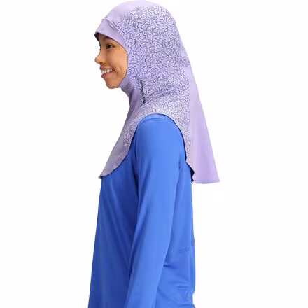 ActiveIce Hijab