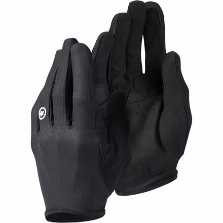 RS Long Fingered Gloves TARGA - Men's