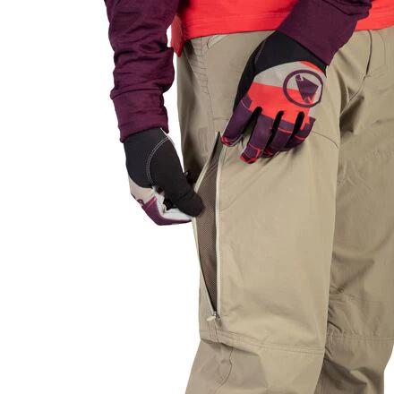 SingleTrack Trouser II - Men's