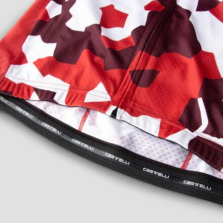 Attacco Limited Edition Jersey - Men's