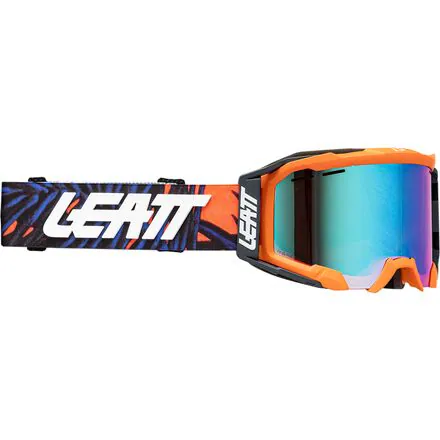 Velocity 5.0 MTB Goggles