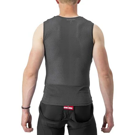 Pro Mesh 2.0 Sleeveless Baselayer - Men's