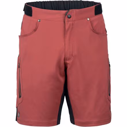 Ether Short + Essential Liner - Men's