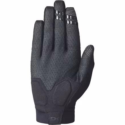 Boundary Glove