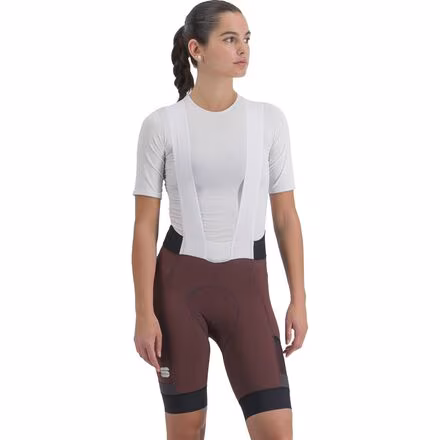 Supergiara Bib Short - Women's