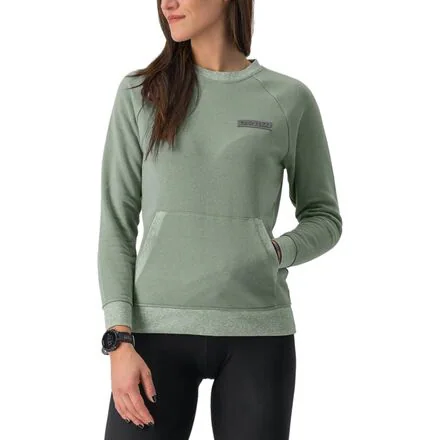 Logo Sweatshirt - Women's