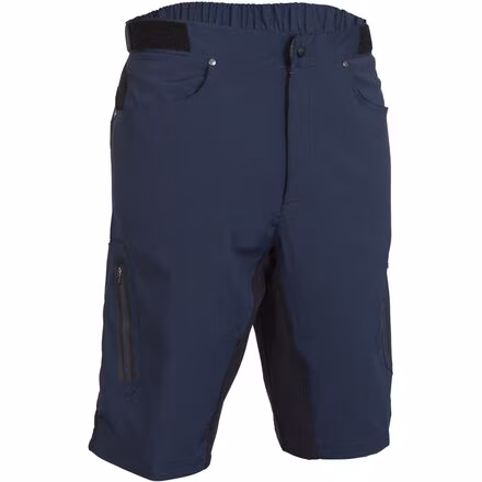 Ether Short + Essential Liner - Men's
