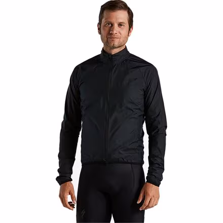Race-Series Wind Jacket - Men's
