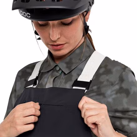 MTB Overall - Women's