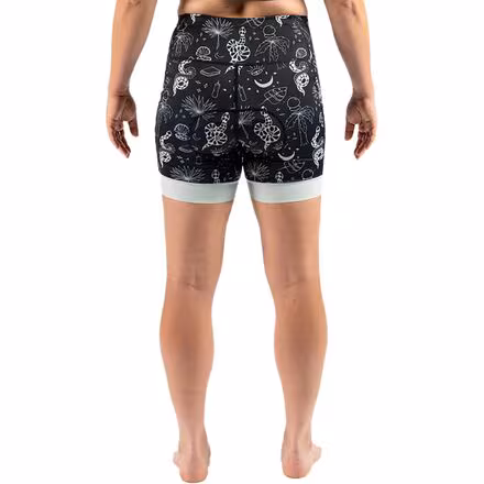 Eleanor Chammy - Women's