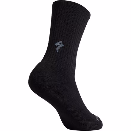 Merino Midweight Tall Sock