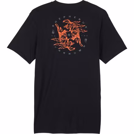 Plague Prem Short-Sleeve T-Shirt - Men's