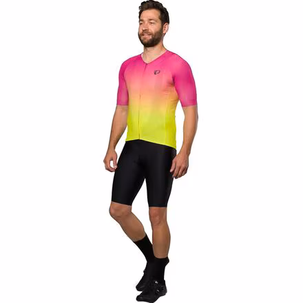 Attack Air Short-Sleeve Special Edition Jersey - Men's