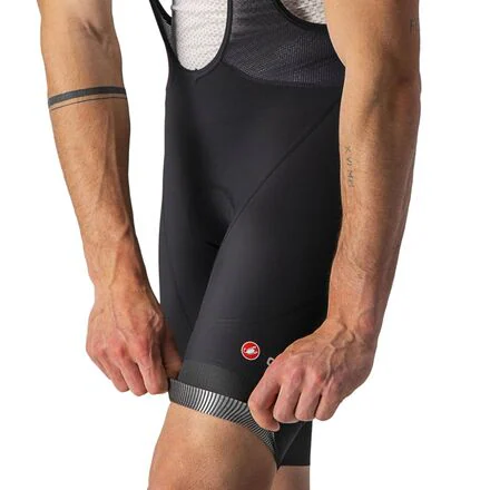 Endurance 3 Bib Short - Men's