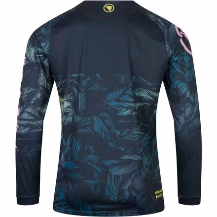 Tropical LTD Long-Sleeve Print Jersey - Men's