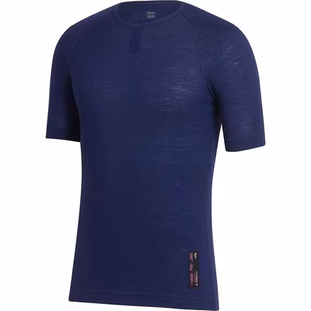Merino Short-Sleeve Base Layer - Men's