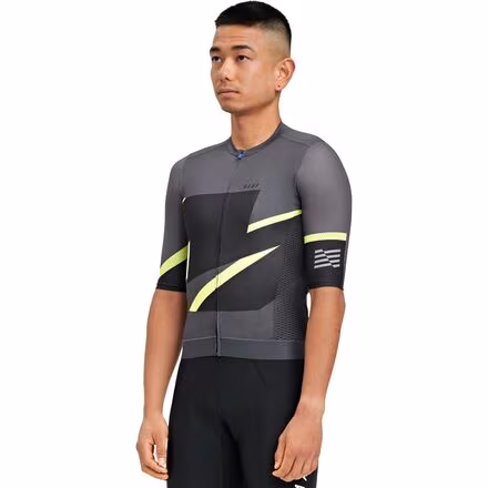 Evolve 3D Pro Air Short-Sleeve Jersey - Men's