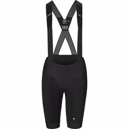 Dyora RS Spring-Fall S9 Bib Short - Women's