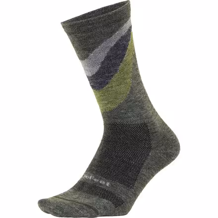 Wooleator Pro 6in Sock