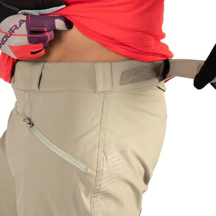 SingleTrack Trouser II - Men's