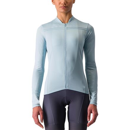 Anima 4 Long-Sleeve Jersey - Women's