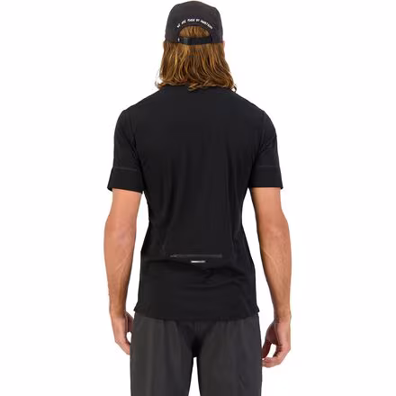 Cadence Short-Sleeve Jersey - Men's