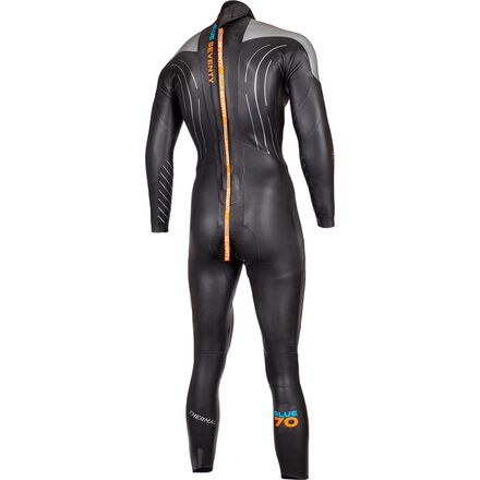Thermal Reaction Fullsuit - Men's