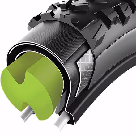 Air-Liner MTB Tire Insert