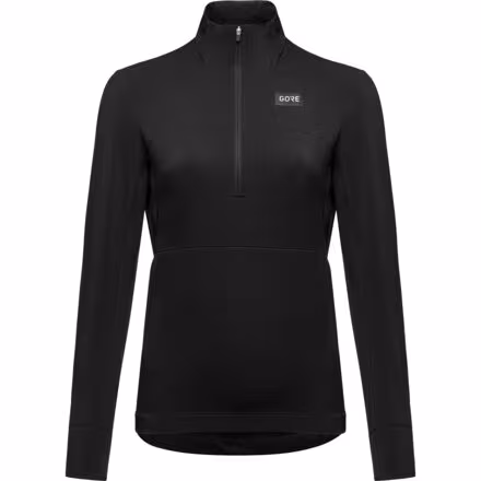 TrailKPR Hybrid 1/2-Zip Jacket - Women's
