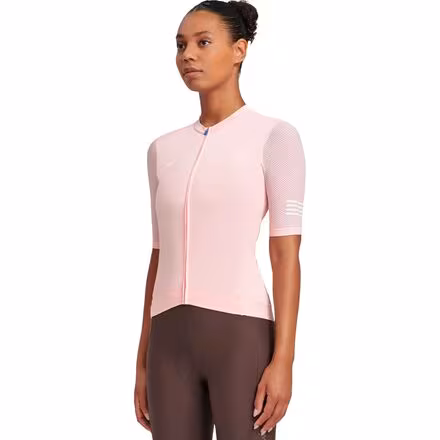 Evade Pro Base 2.0 Short-Sleeve Jersey - Women's