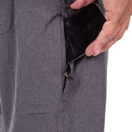 Mountain Surf 12in Short - Men's