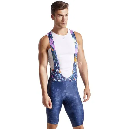 Pro Bib Short - Men's
