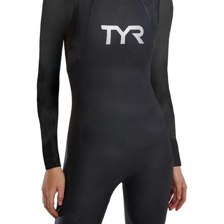 Hurricane CAT1 Wetsuit - Women's