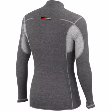 Flanders Warm Long-Sleeve Baselayer - Men's